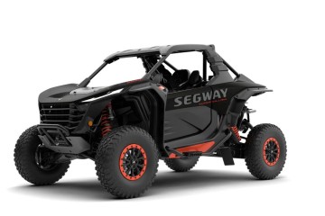 SEGWAY Super Villain SX 2.0 Turbo 235 KM