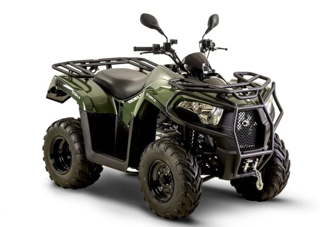 kymco
