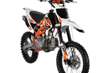 Kayo 125 TT