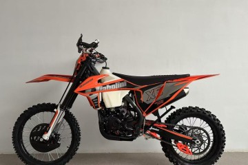 Cross Diabolini 300 X6