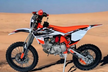 Cross 150 Berreta EGL