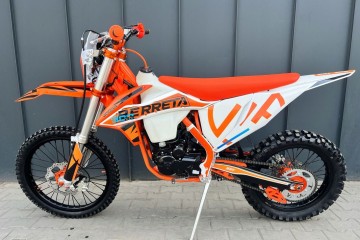 Cross Berreta 300 RR