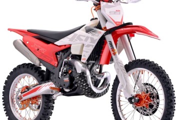 Asix XR 99 250RR 2T - 32KM