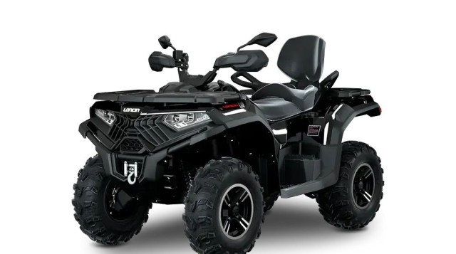 loncin