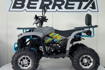 Quad 125 Berreta Pantera
