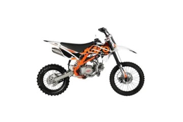 Kayo 125 TT