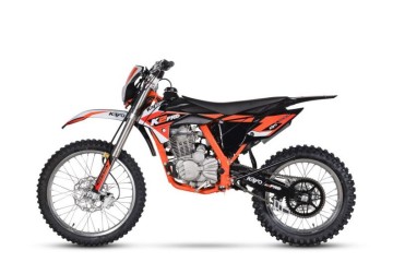 Dirt Bike Kayo K2 Pro