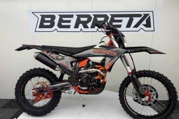 Cross Berreta 300 TR7