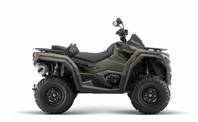 qjmotor