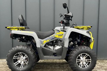 Diabolini MIKILON Hummer 200