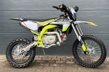 Cross 150 Berreta EGL