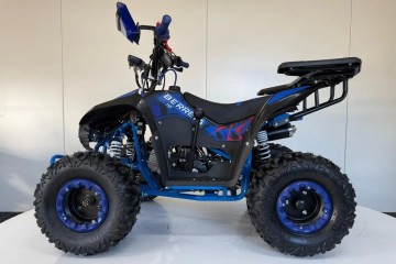 Quad 124 cc Berreta Kids - nowy model !!