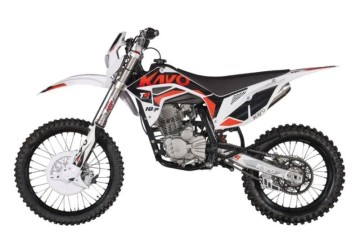 Kayo T4 250