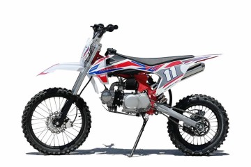 Cross DIabolini XB 90 125 koło 14/12