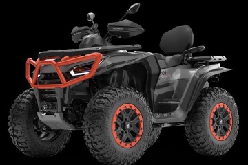 Segway AT10 WL koła 30 cali Limited