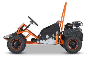 Buggy Kayo S70