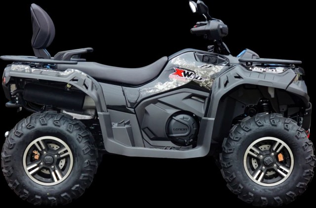 loncin