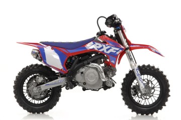 Apollo RXF MINI 50cm3