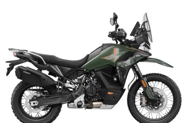 CF moto 1000 MTX NOWOŚĆ