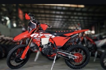 Cross MRF 300 R2X - Nowość !!!