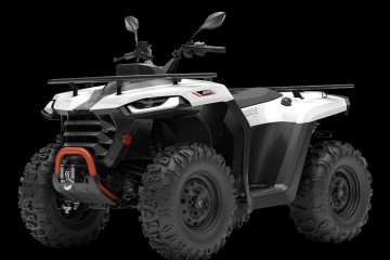 Segwey AT5 S na Raty