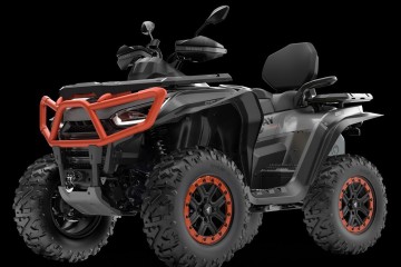 Segway AT10 WL Limited