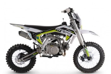 Cross PitGang 140 XD Enduro