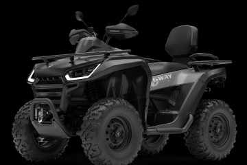 Segway AT6 S EPS