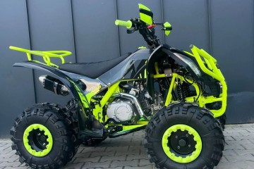 Quad 150 cm3 Berreta SPORT