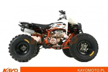 Kayo A300 ciecz - Raty