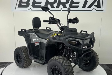 Quad Berreta Mikilon 125 MKX