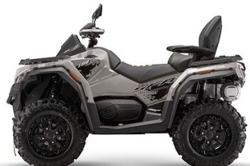 ATV 1000 SFA Pro - pakiet Gratisów