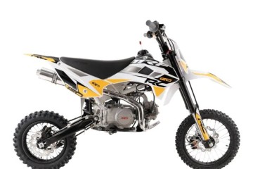 Cross 120 MRF RC