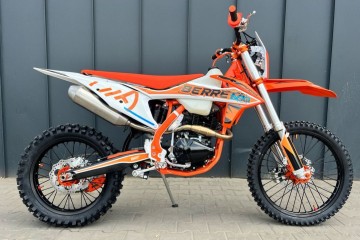 Cross Berreta 300 RR