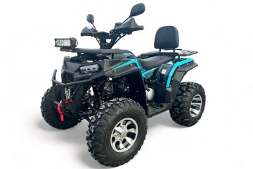 Quad BERRETA Scream 250