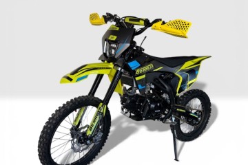 Cross Berreta 140 cc TR4