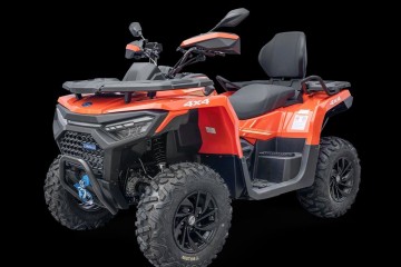 Linhai 550L Landforce EPS ABS