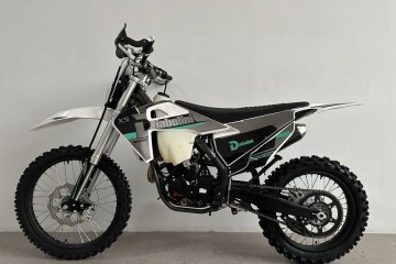 Cross 250 X5 Diabolini