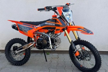 Cross Berreta 125 koła 17/14