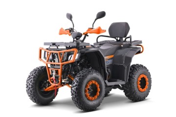 Diabolini 200 Hummer