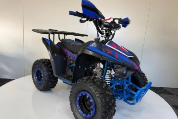 Quad 124 cc Berreta Kids - nowy model !!