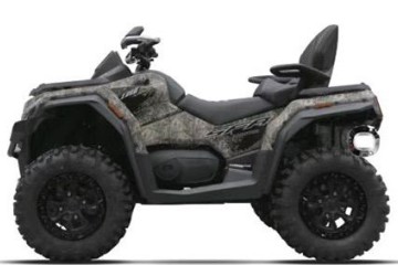 ATV 1000 SFA Pro - pakiet Gratisów