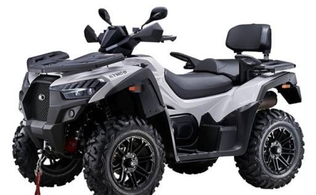kymco