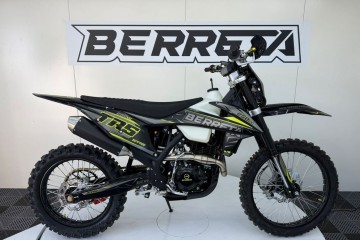 Cross 250 TR 5 Berreta
