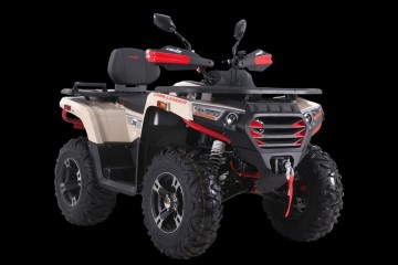 ASIX 300 Challenger - homologacja T3b