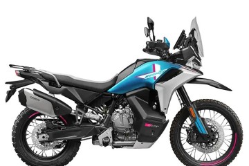 CF moto MT-X 800