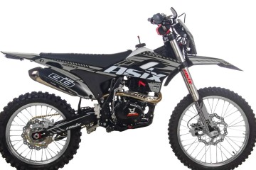 Cross Asix 250 XB 88