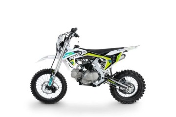 Cross PitGang 125XD Enduro