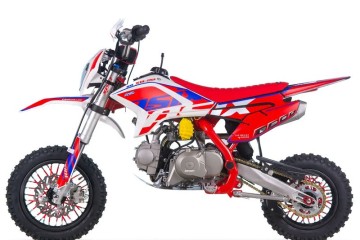 ASIX 125 xb 28 - manual