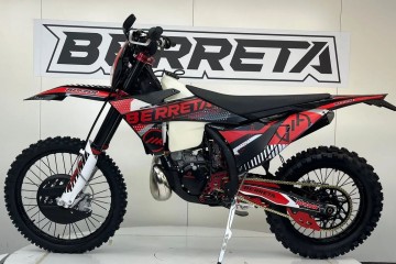 Cross Berreta TR7 250 2T